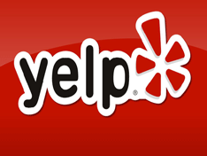 Yelp page link